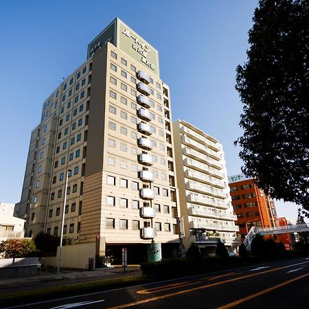 Hotel Route-Inn Nagoya Higashi Betsuin Exterior foto